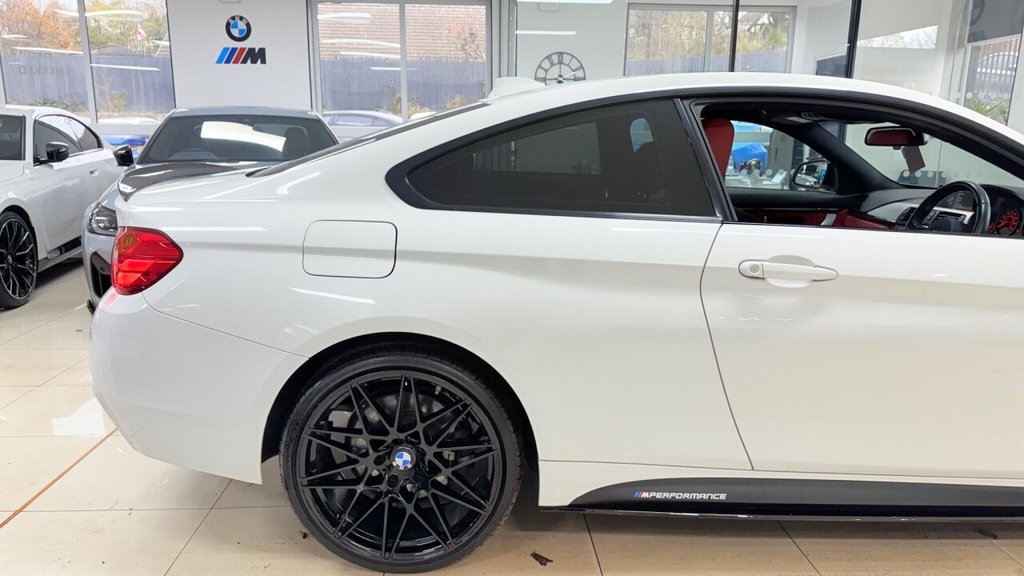 Used BMW 4 Series 2015 for sale - 76740706: Photo 37