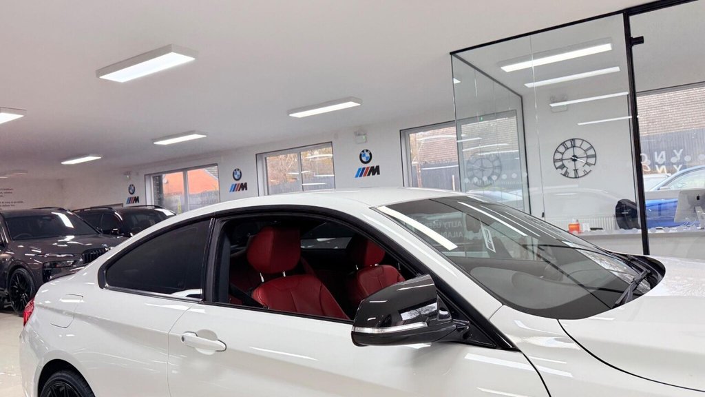 Used BMW 4 Series 2015 for sale - 76740706: Photo 38