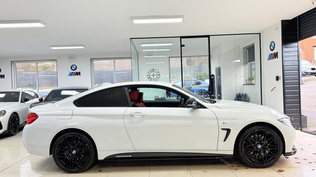 Used BMW 4 Series 2015 for sale - 76740706: Photo 39