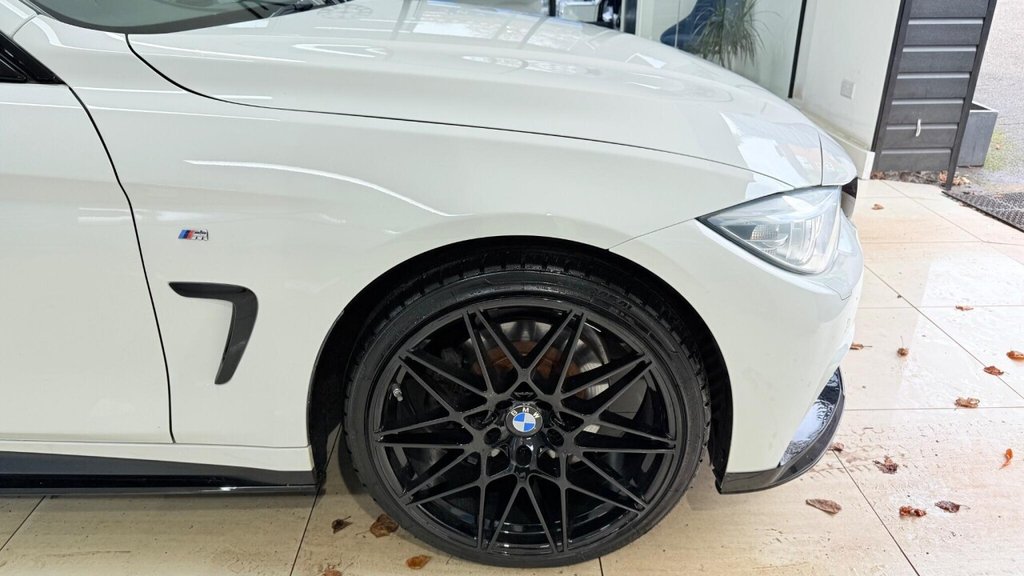 Used BMW 4 Series 2015 for sale - 76740706: Photo 40