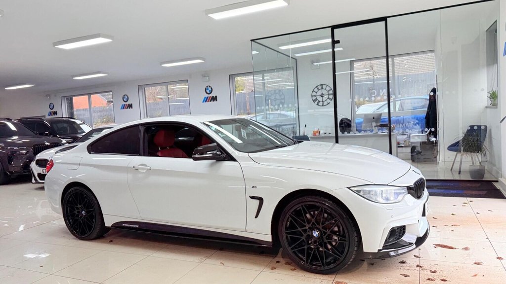 Used BMW 4 Series 2015 for sale - 76740706: Photo 41