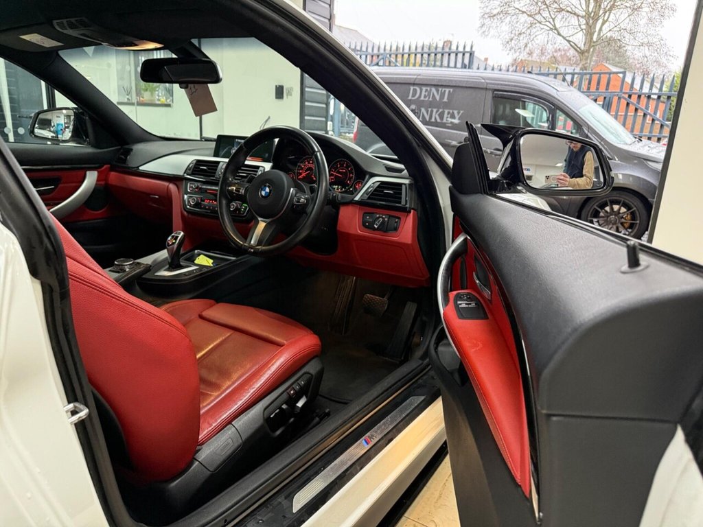 Used BMW 4 Series 2015 for sale - 76740706: Photo 7