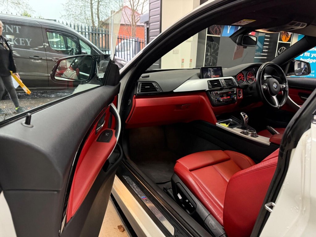 Used BMW 4 Series 2015 for sale - 76740706: Photo 8