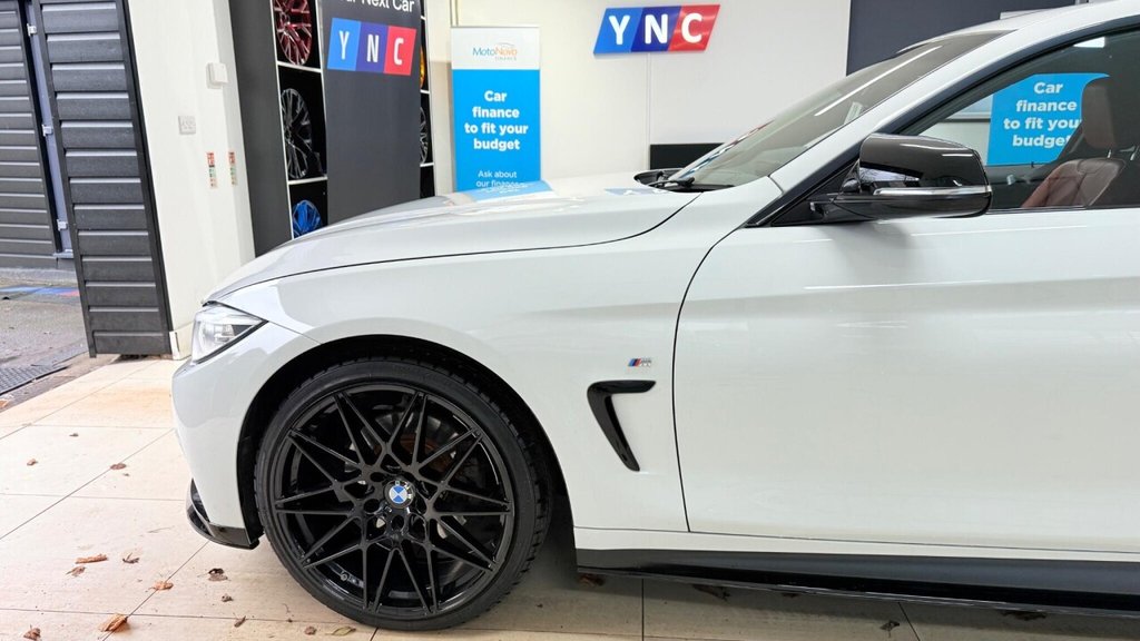 Used BMW 4 Series 2015 for sale - 76740706: Photo 9