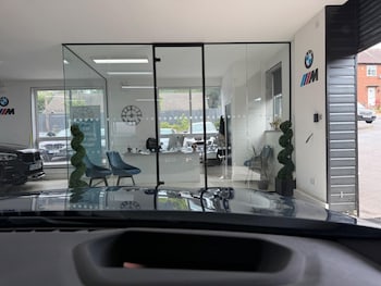 Used BMW 5 Series 2022 for sale - 78806073: Photo