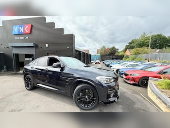 Used BMW X4 2021 for sale - 75777668: Photo