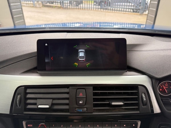 Used BMW 4 Series Gran Coupe 2019 for sale - 75411360: Photo 12