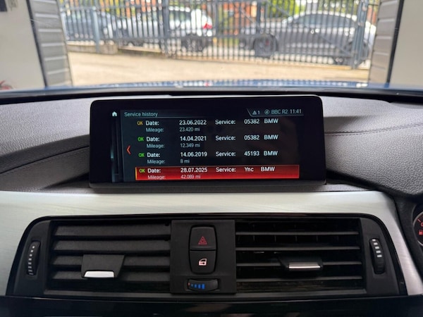 Used BMW 4 Series Gran Coupe 2019 for sale - 75411360: Photo 14