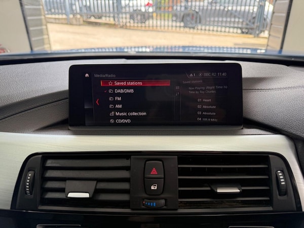 Used BMW 4 Series Gran Coupe 2019 for sale - 75411360: Photo 17