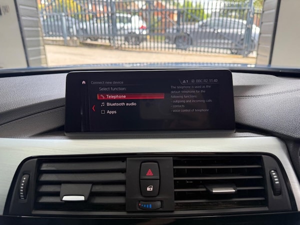 Used BMW 4 Series Gran Coupe 2019 for sale - 75411360: Photo 18