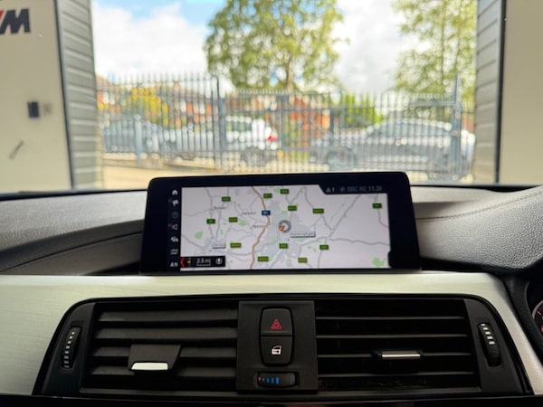 Used BMW 4 Series Gran Coupe 2019 for sale - 75411360: Photo 19