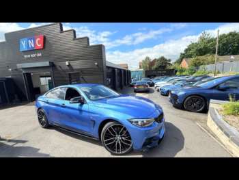 2019 (19) - 2.0 420d M Sport Auto Euro 6 (s/s) 5dr
