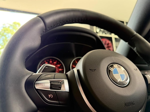Used BMW 4 Series Gran Coupe 2019 for sale - 75411360: Photo 21