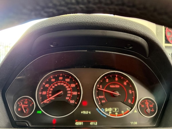 Used BMW 4 Series Gran Coupe 2019 for sale - 75411360: Photo 22