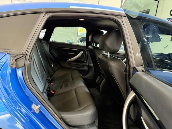 Used BMW 4 Series Gran Coupe 2019 for sale - 75411360: Photo 24