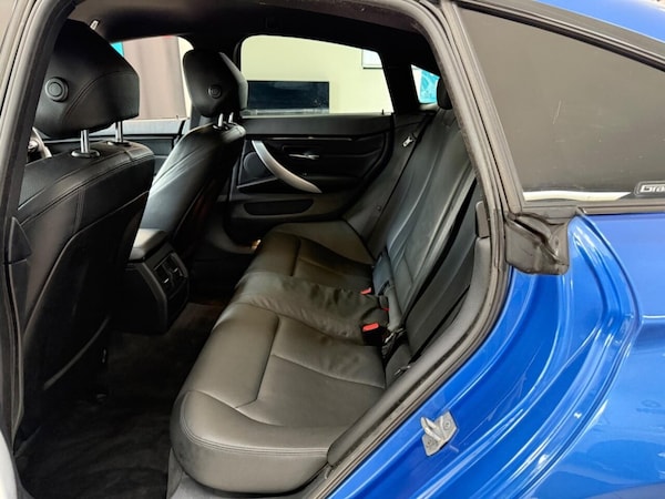 Used BMW 4 Series Gran Coupe 2019 for sale - 75411360: Photo 26