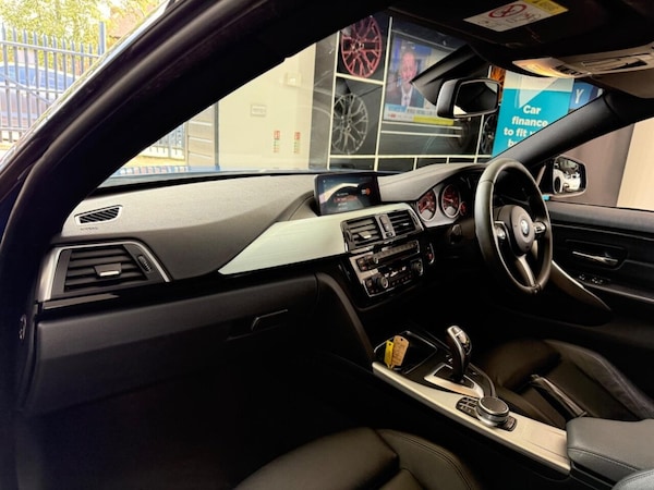 Used BMW 4 Series Gran Coupe 2019 for sale - 75411360: Photo 27