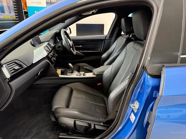 Used BMW 4 Series Gran Coupe 2019 for sale - 75411360: Photo 28