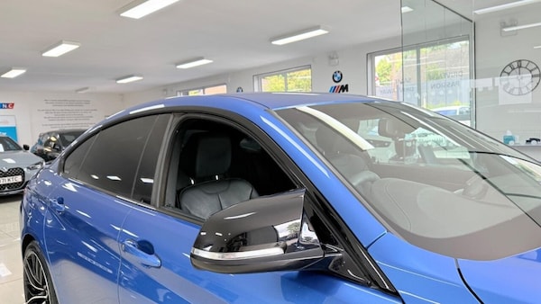 Used BMW 4 Series Gran Coupe 2019 for sale - 75411360: Photo 34