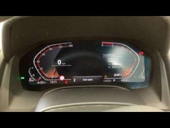 Used BMW 8 Series 2019 for sale - 75164871: Photo