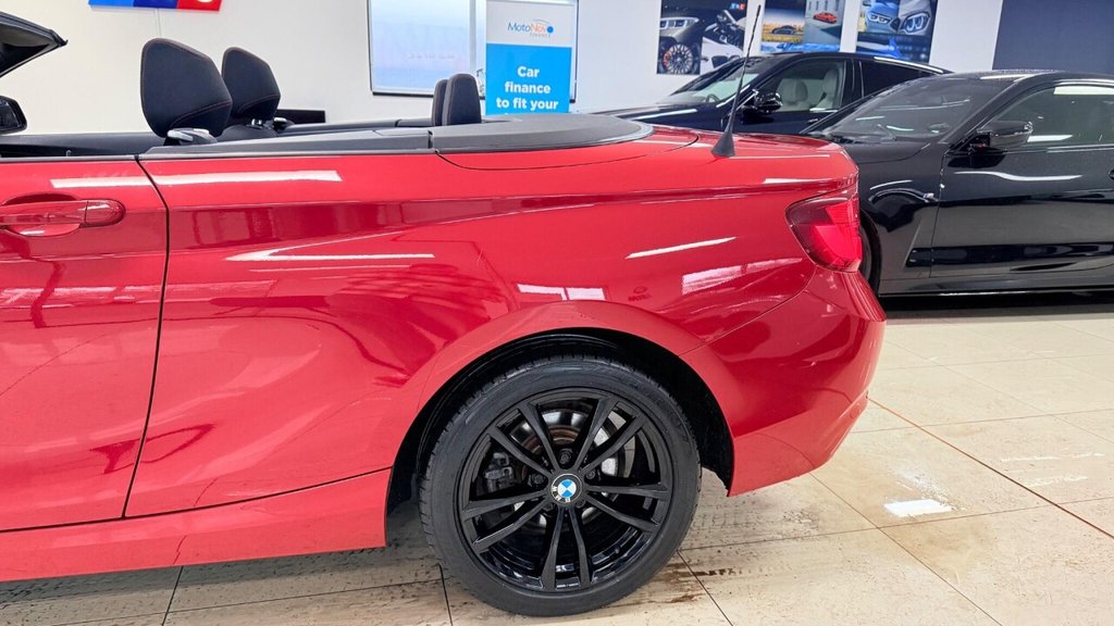 Used BMW 2 Series 2019 for sale - 77521123: Photo 10