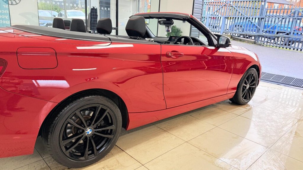Used BMW 2 Series 2019 for sale - 77521123: Photo 12
