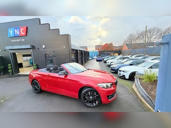 BMW 2 Series feature image