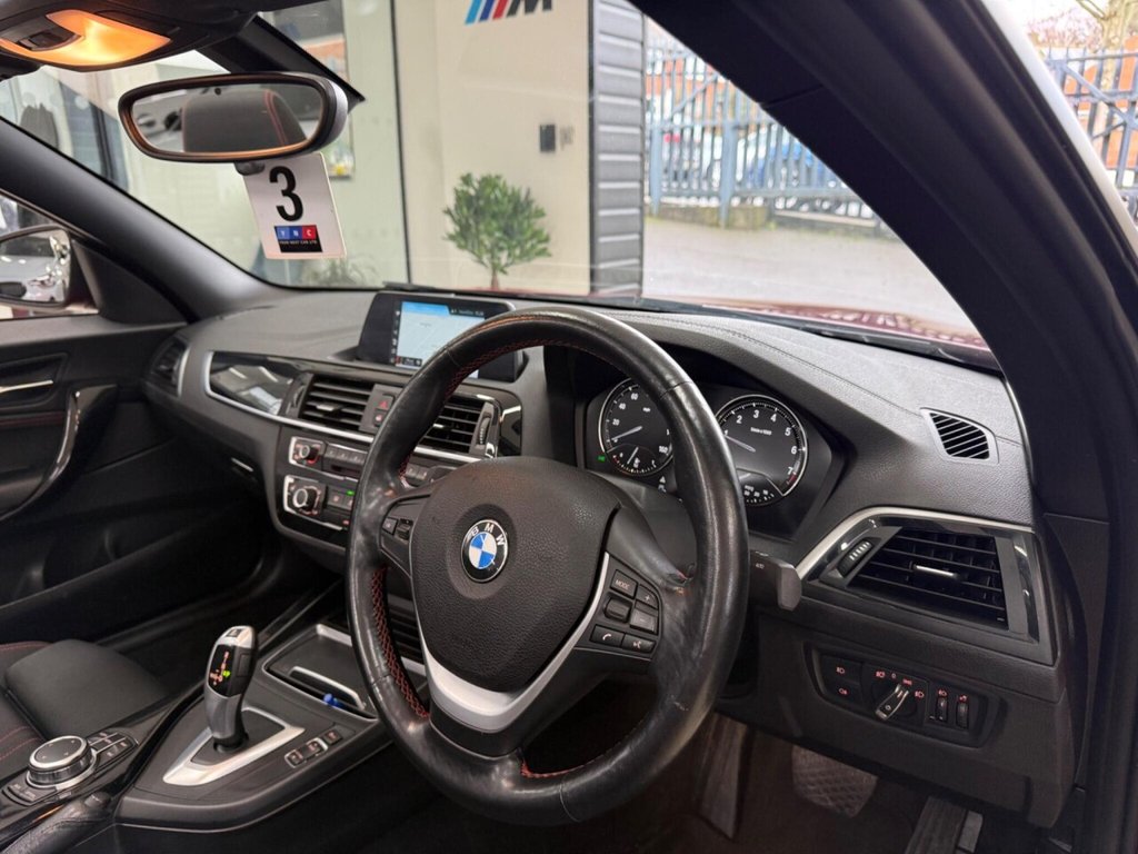 Used BMW 2 Series 2019 for sale - 77521123: Photo 26