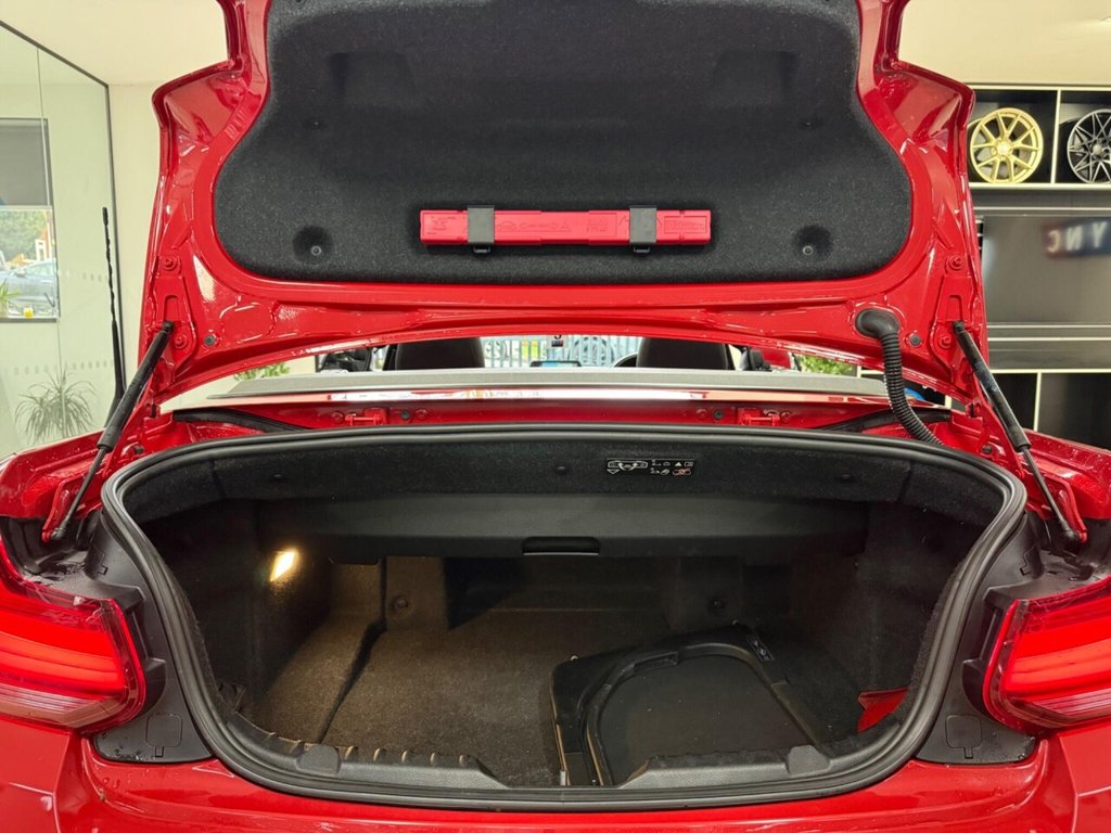 Used BMW 2 Series 2019 for sale - 77521123: Photo 29