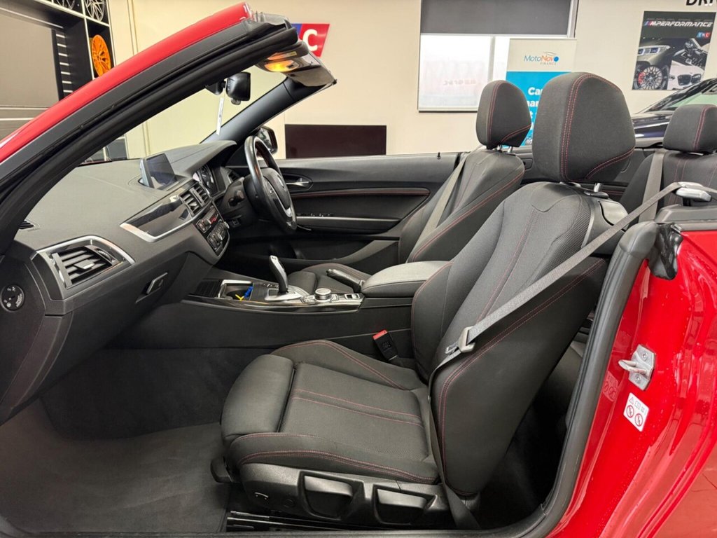 Used BMW 2 Series 2019 for sale - 77521123: Photo 32