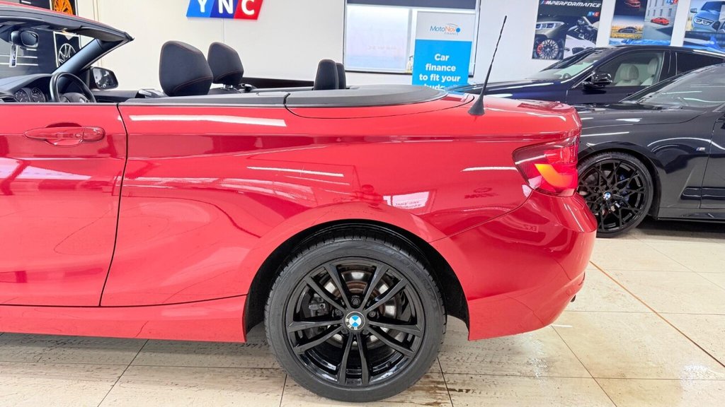 Used BMW 2 Series 2019 for sale - 77521123: Photo 34