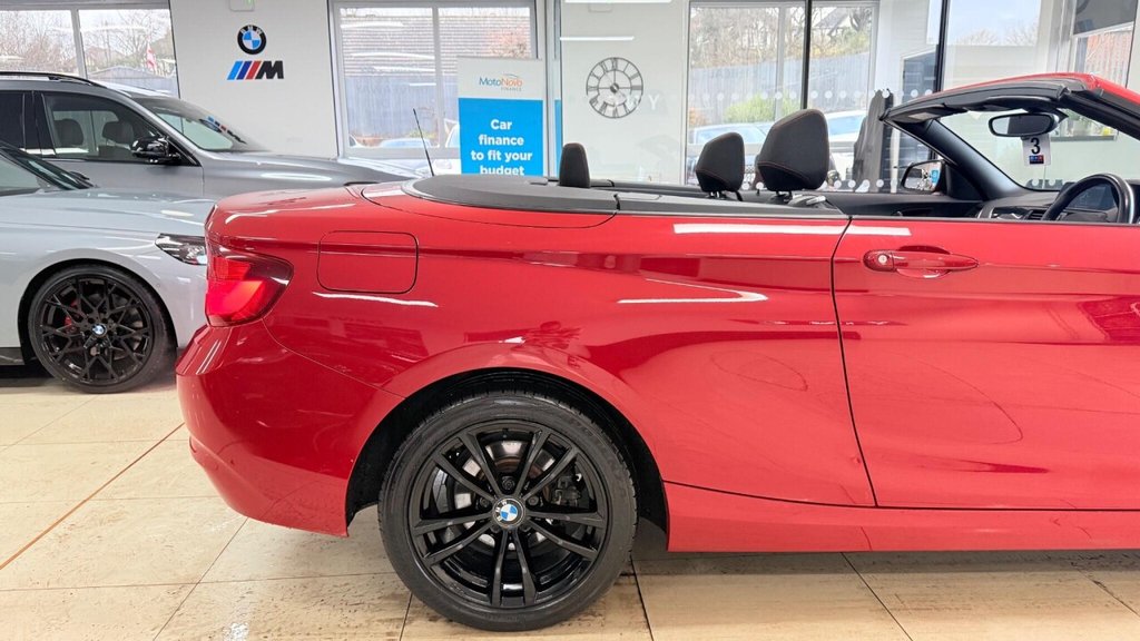 Used BMW 2 Series 2019 for sale - 77521123: Photo 36