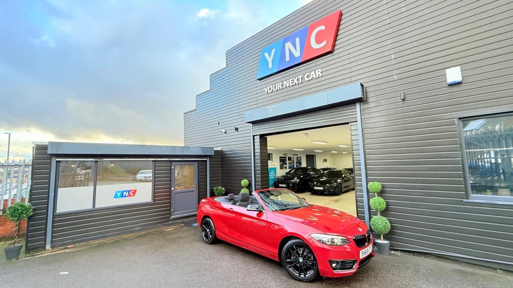 Used BMW 2 Series 2019 for sale - 77521123: Photo 4