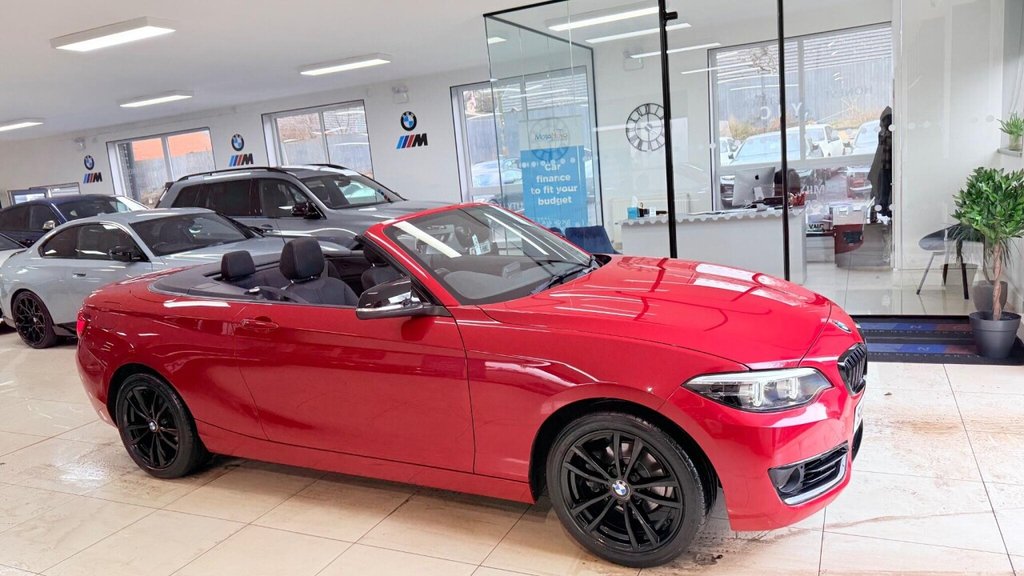 Used BMW 2 Series 2019 for sale - 77521123: Photo 41