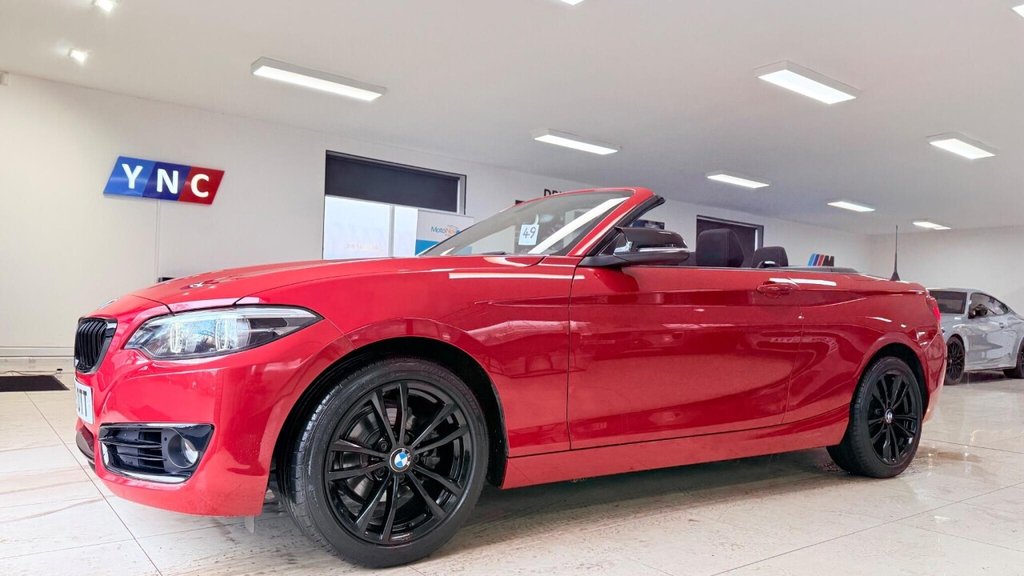 Used BMW 2 Series 2019 for sale - 77521123: Photo 44