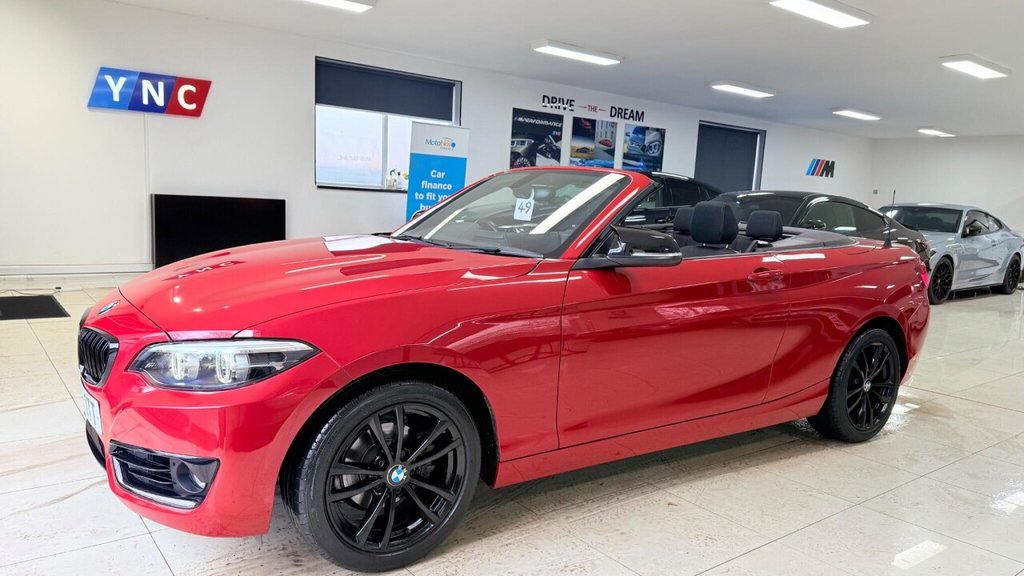 Used BMW 2 Series 2019 for sale - 77521123: Photo 45
