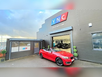 Used BMW 2 Series 2019 for sale - 77521123: Photo