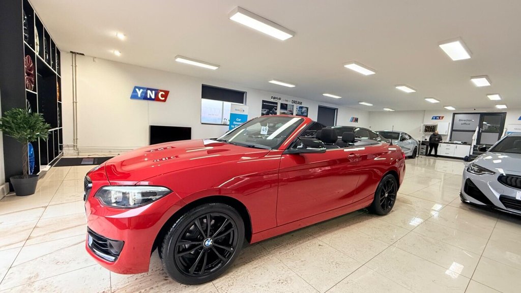 Used BMW 2 Series 2019 for sale - 77521123: Photo 8