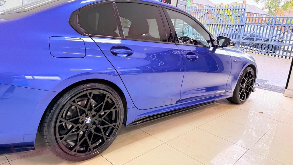 Used BMW 3 Series 2020 for sale - 76356835: Photo 10