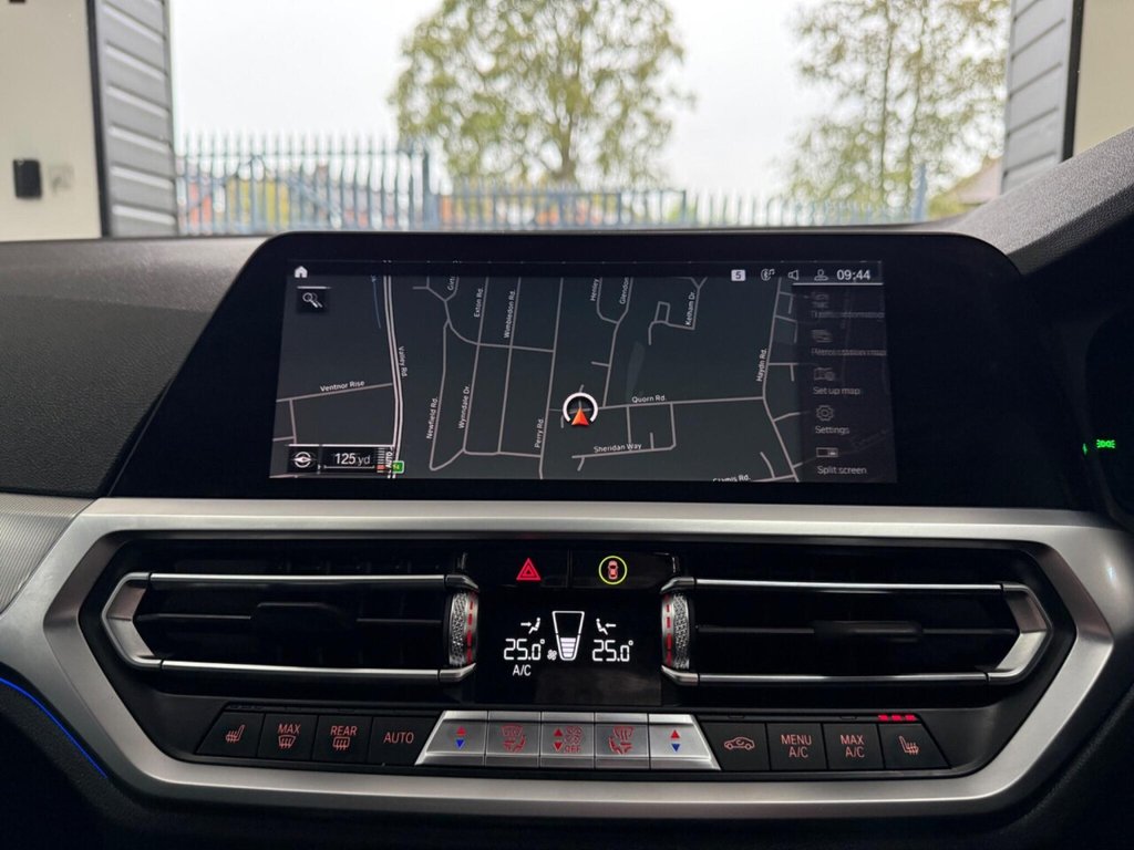 Used BMW 3 Series 2020 for sale - 76356835: Photo 18