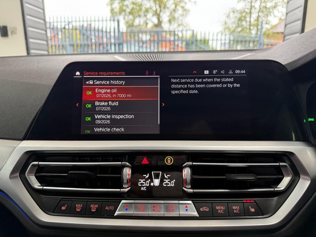 Used BMW 3 Series 2020 for sale - 76356835: Photo 19