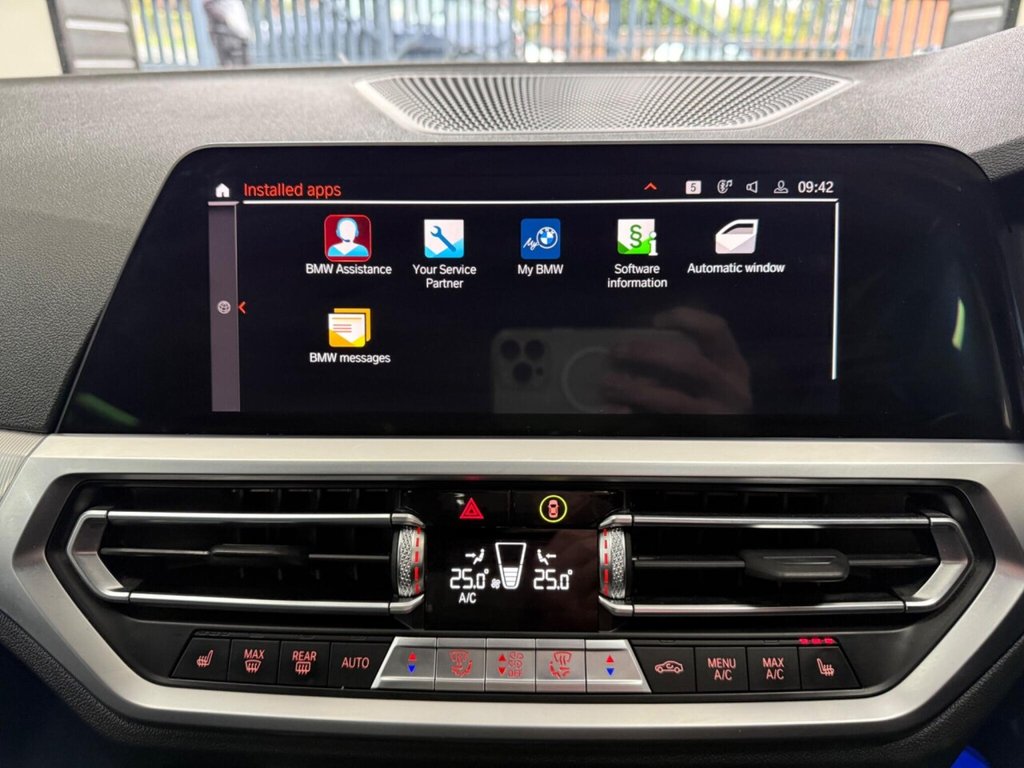 Used BMW 3 Series 2020 for sale - 76356835: Photo 20