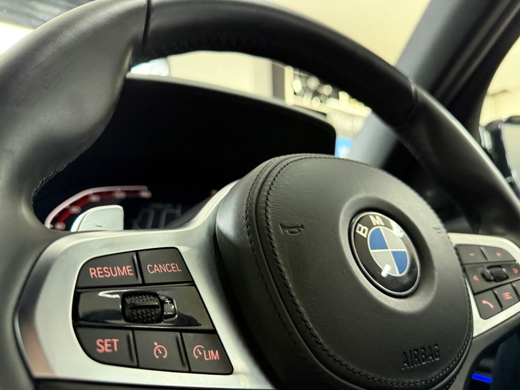 Used BMW 3 Series 2020 for sale - 76356835: Photo 23