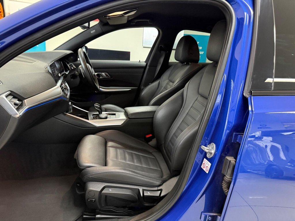 Used BMW 3 Series 2020 for sale - 76356835: Photo 31