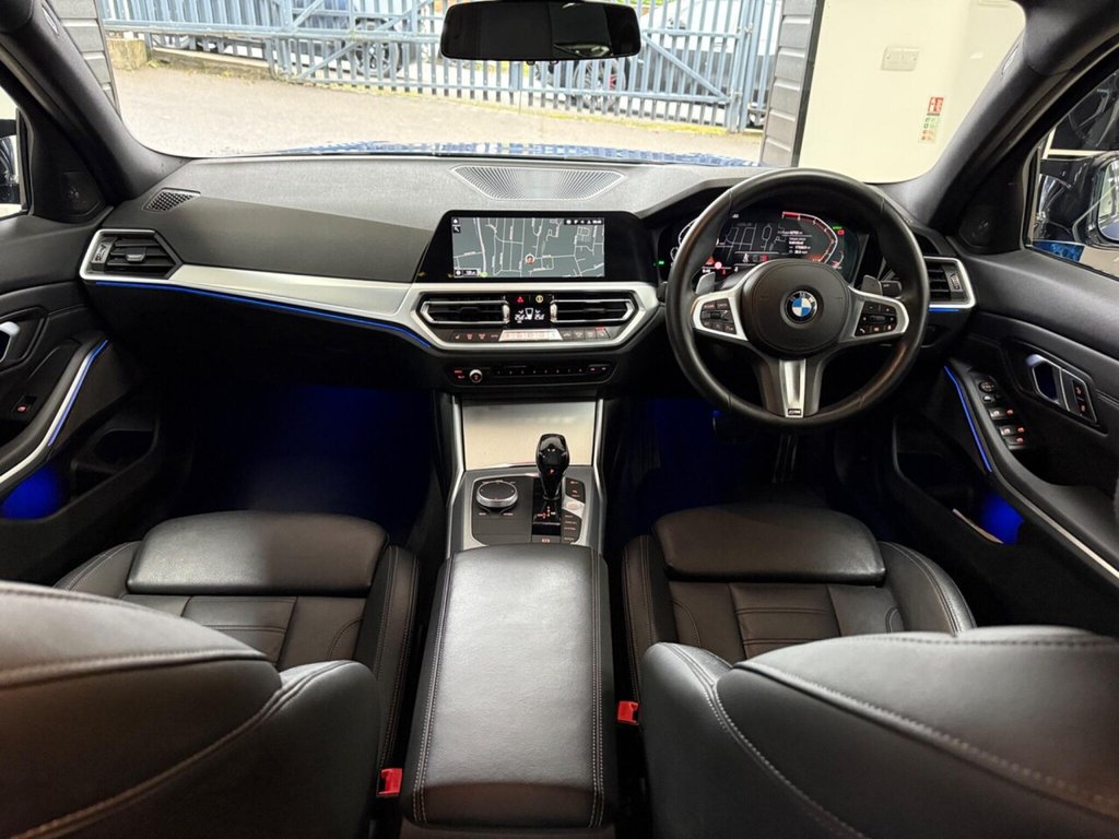 Used BMW 3 Series 2020 for sale - 76356835: Photo 4