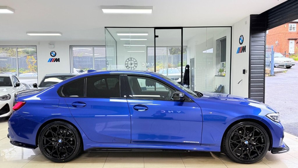 Used BMW 3 Series 2020 for sale - 76356835: Photo 40