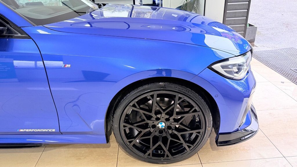 Used BMW 3 Series 2020 for sale - 76356835: Photo 41