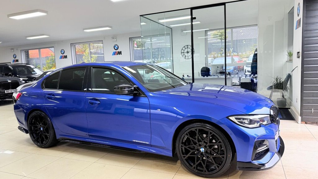 Used BMW 3 Series 2020 for sale - 76356835: Photo 43