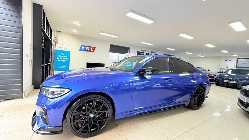 Used BMW 3 Series 2020 for sale - 76356835: Photo 6