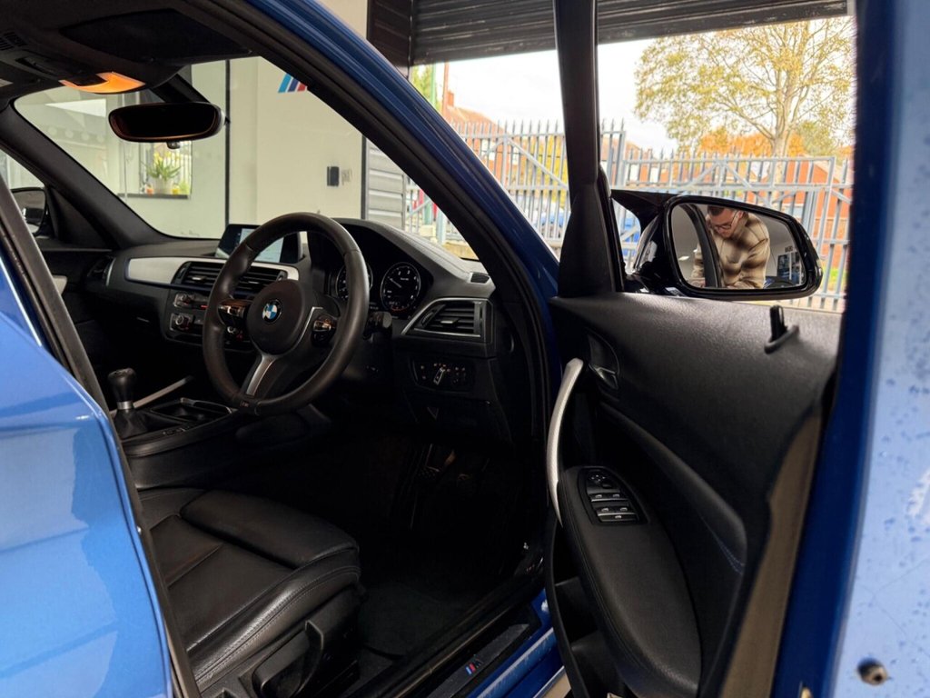 Used BMW 1 Series 2019 for sale - 76496470: Photo 11